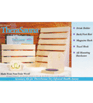 Accessory Kit for TheraSauna Brand Saunas